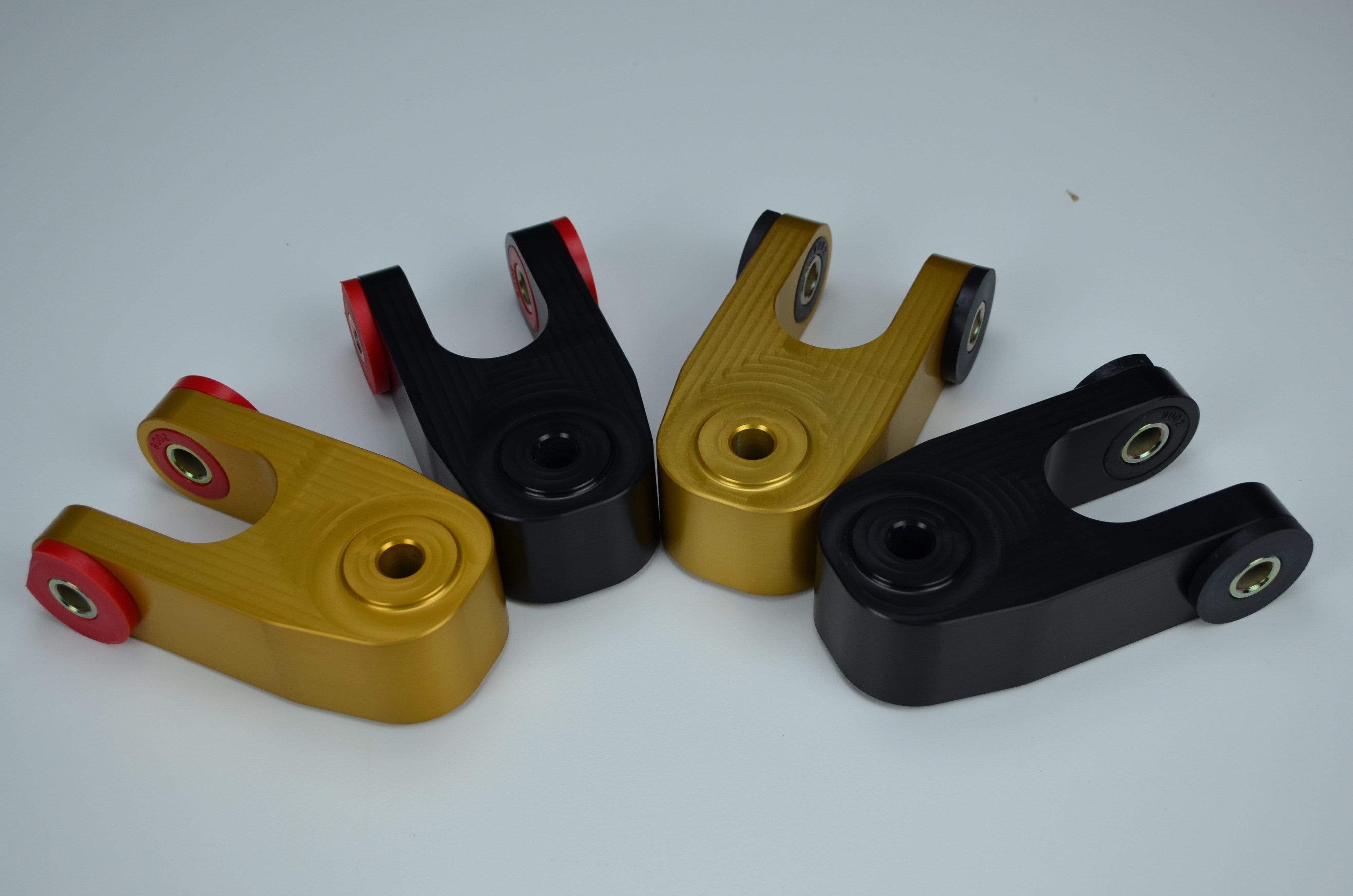 Volvo Rear Motor Mount - Image 8