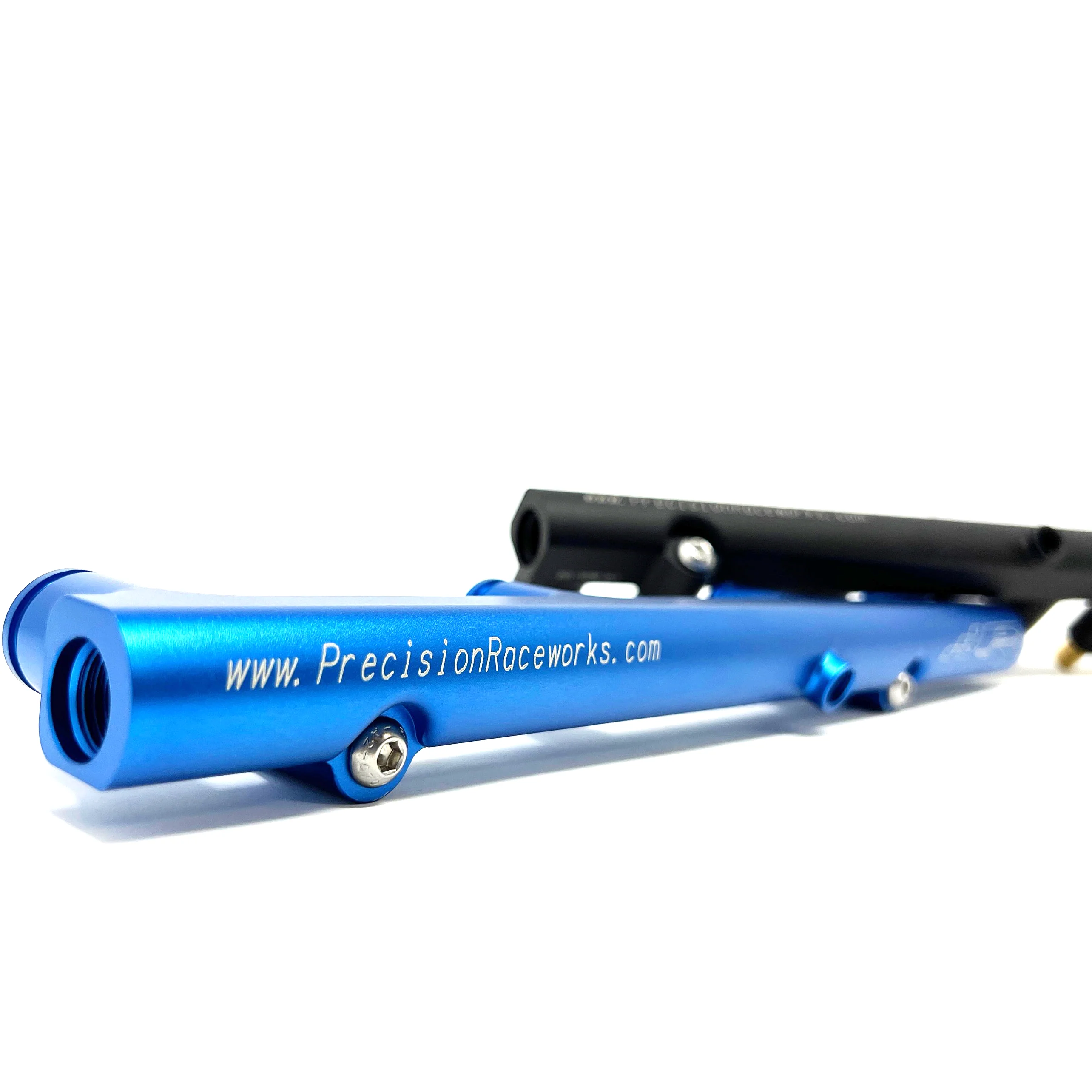 VW / Audi EA888.3 MPI Rail with Mounting Hardware - Image 3