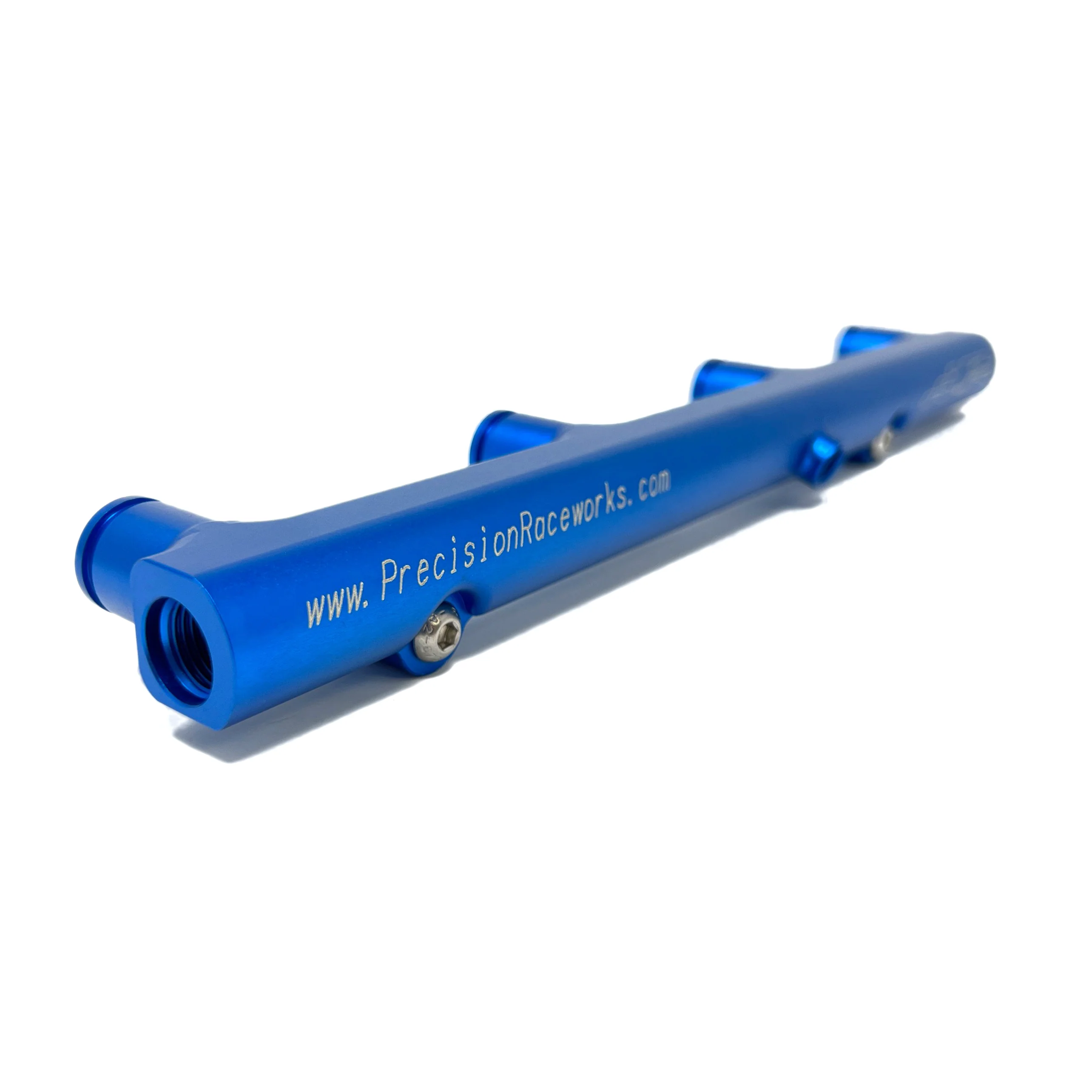 VW / Audi EA888.3 MPI Rail with Mounting Hardware - Image 6