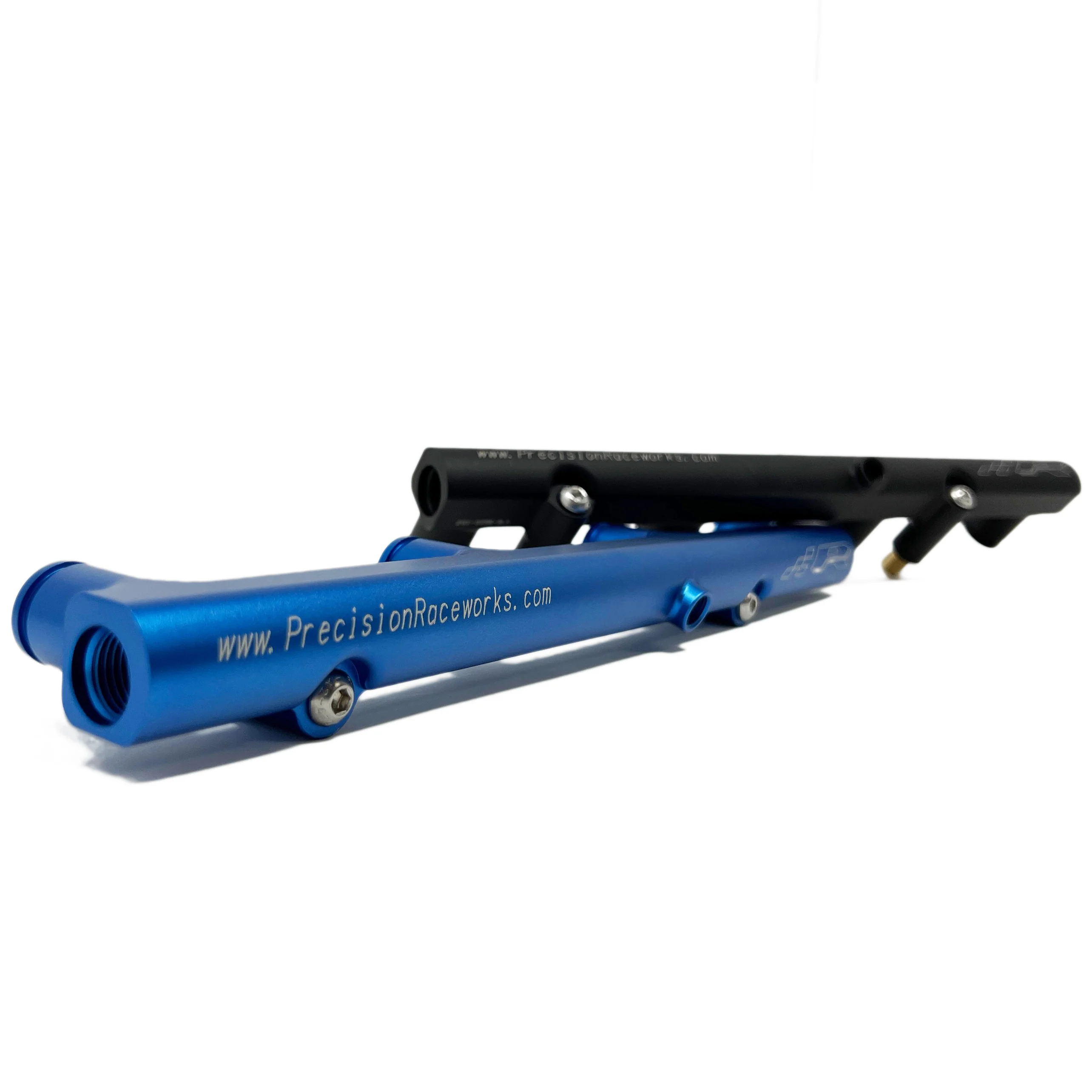 VW / Audi EA888.3 MPI Rail with Mounting Hardware - Image 7