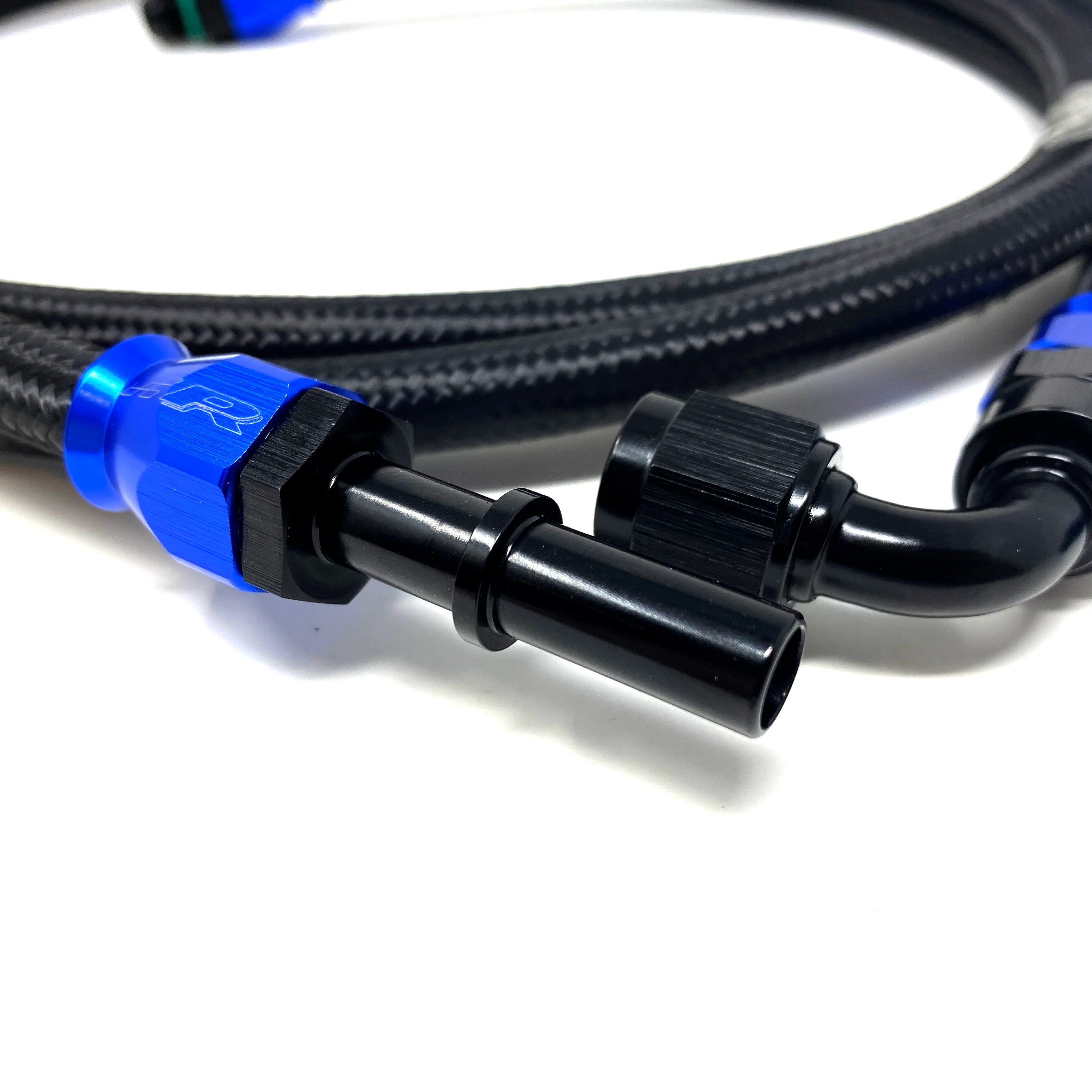 VW MK7 / MQB Performance Fuel Lines - Image 2