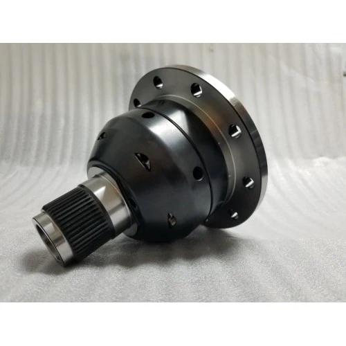 Wavetrac LSD Limited Slip Differential Ford Focus ST 2013-2018