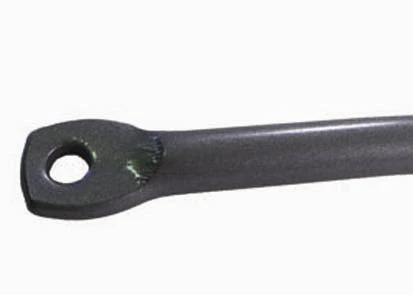 Whiteline 96-00 EVO 4/5/6 Turbo Sedan AWD Front 24mm Heavy Duty Swaybar