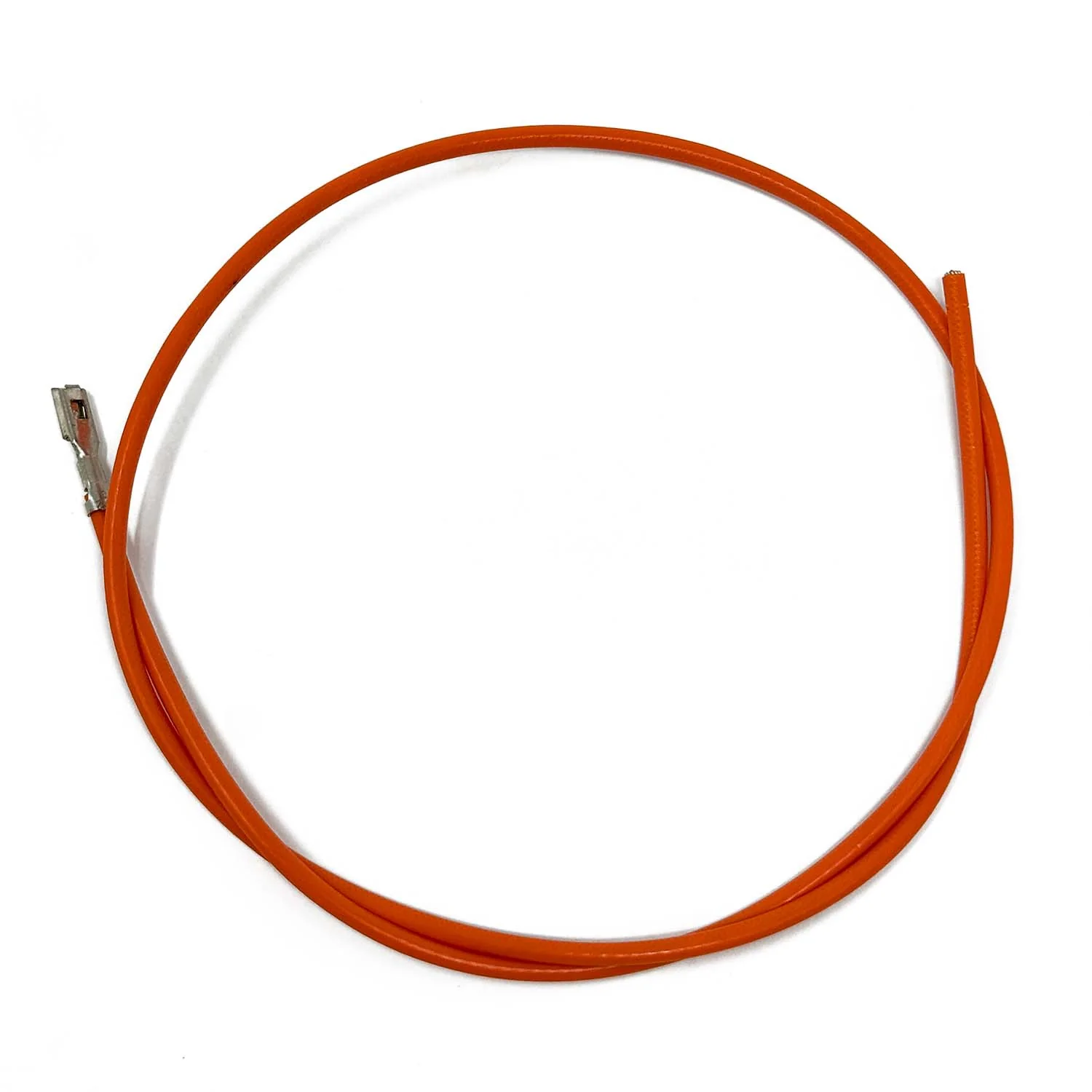 Wire with Terminals for 90 Degree 6 Pin Bulkhead - Image 4