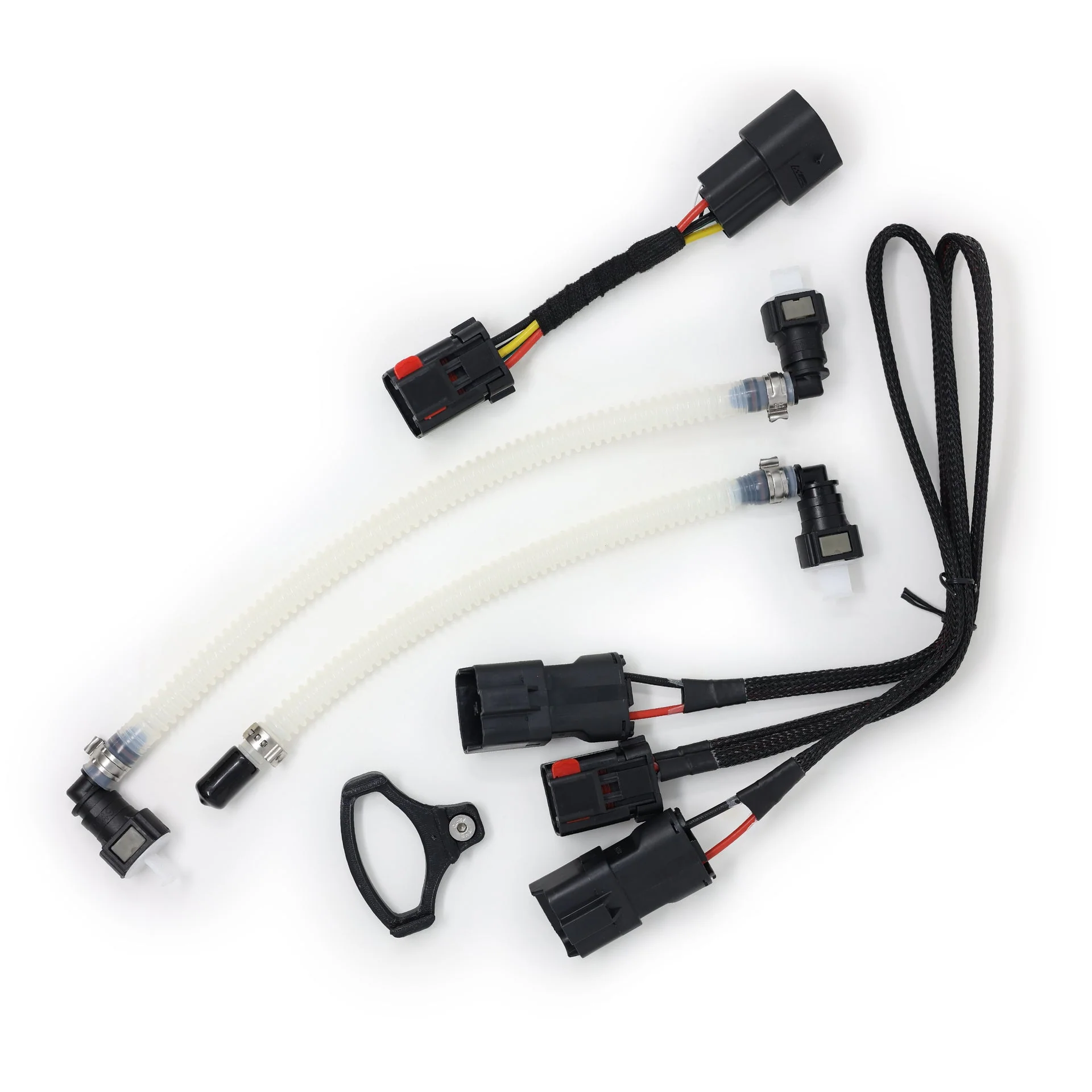 X3/X3M (G01/F97) Stand Alone Auxiliary Fuel System - Image 10