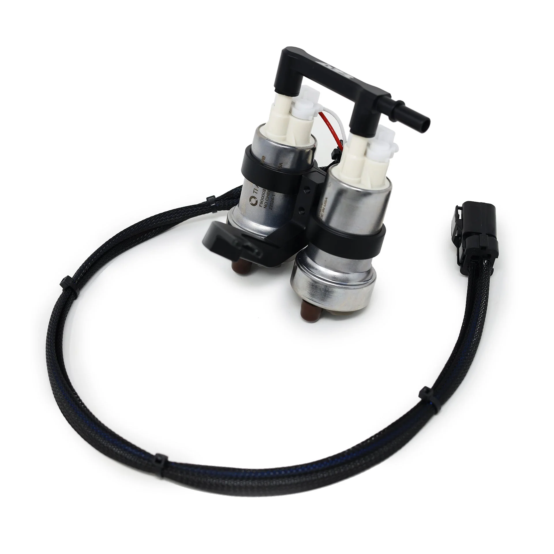 X3/X3M (G01/F97) Stand Alone Auxiliary Fuel System - Image 7