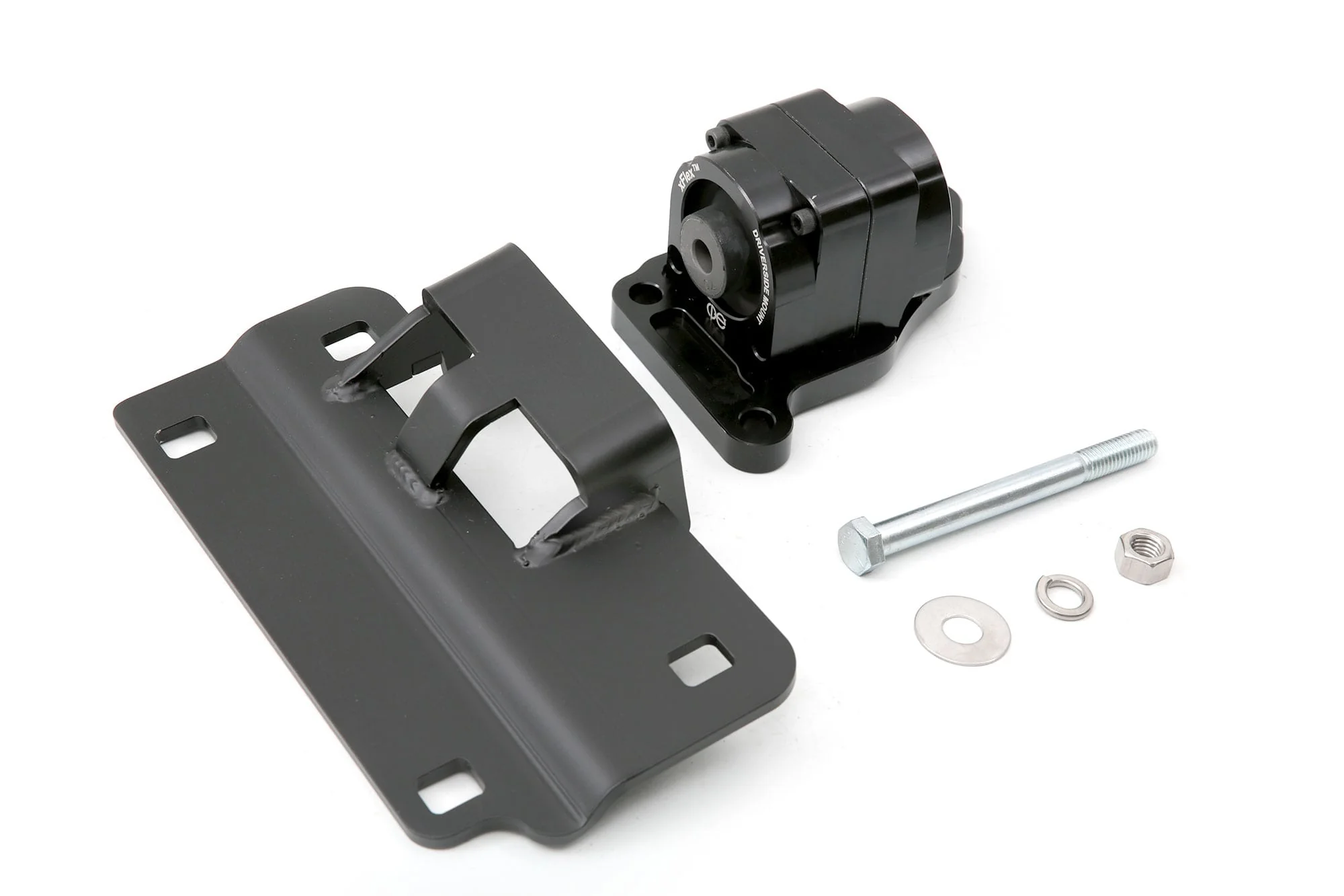 CP-E xFlex™ Ford Focus ST & RS Driver Side Motor Mount