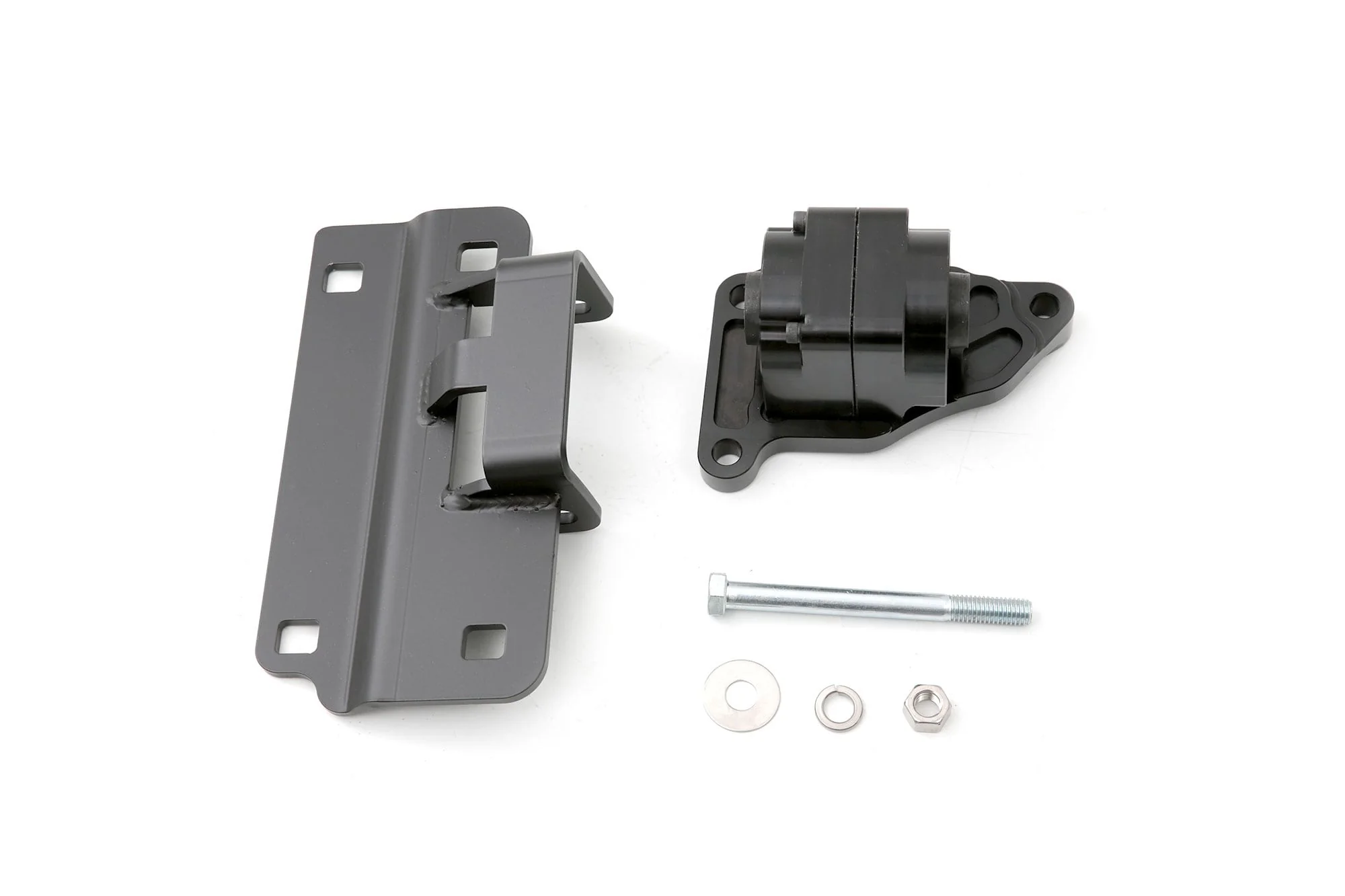 CP-E xFlex™ Ford Focus ST & RS Driver Side Motor Mount - Image 2