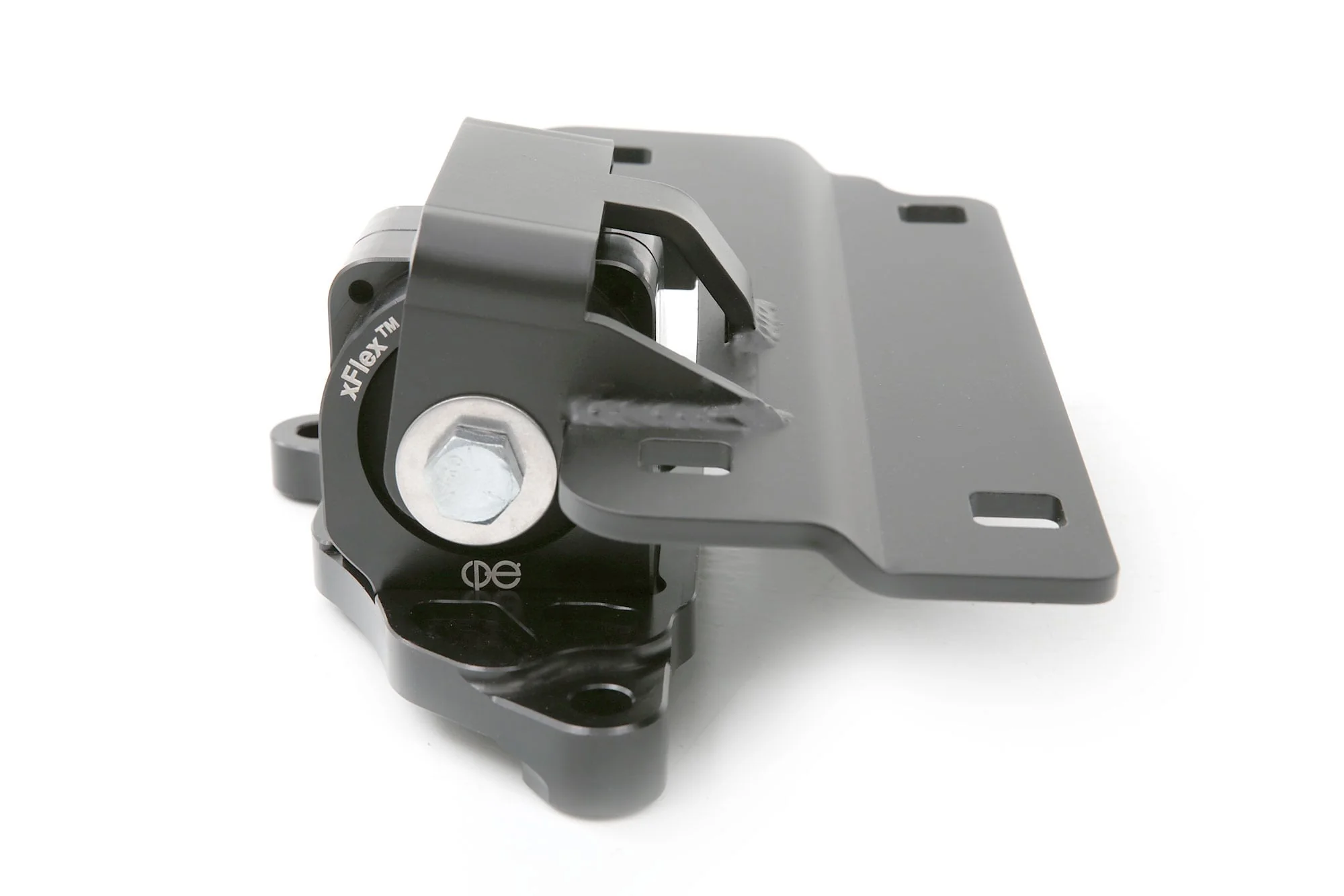 CP-E xFlex™ Ford Focus ST & RS Driver Side Motor Mount - Image 3