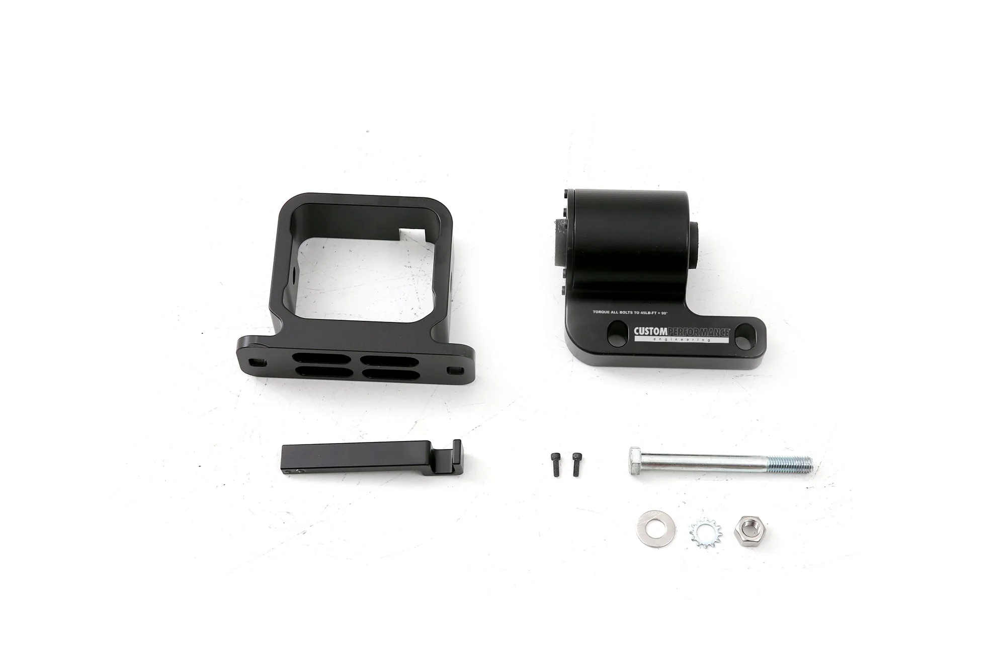 CP-E xFlex™ VW & Audi MQB Passenger Side Mount